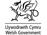 Logo Llywodraeth Cymru