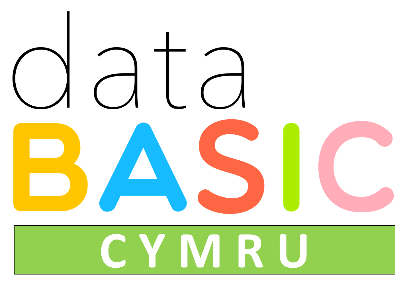 data basics logo Databasics