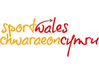 Sports Wales Logo